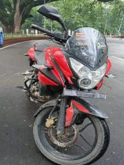 BAJAJ PULSAR AS150